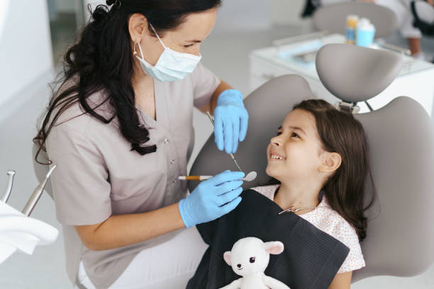 Why Choose Us for Your Dental Needs in Gorman, NC